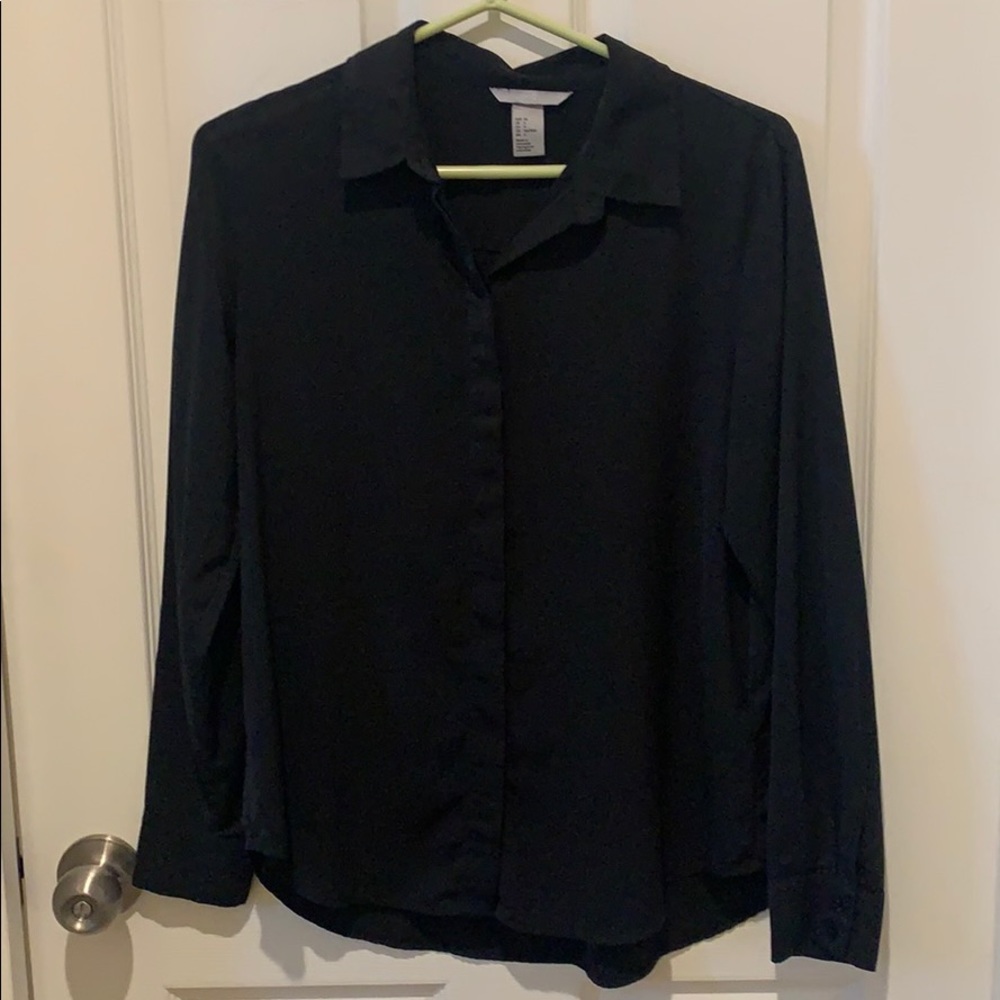 Dress shirt